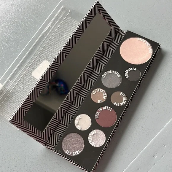 MAC Basic B- Palette (NEW) - Picture 2 of 3